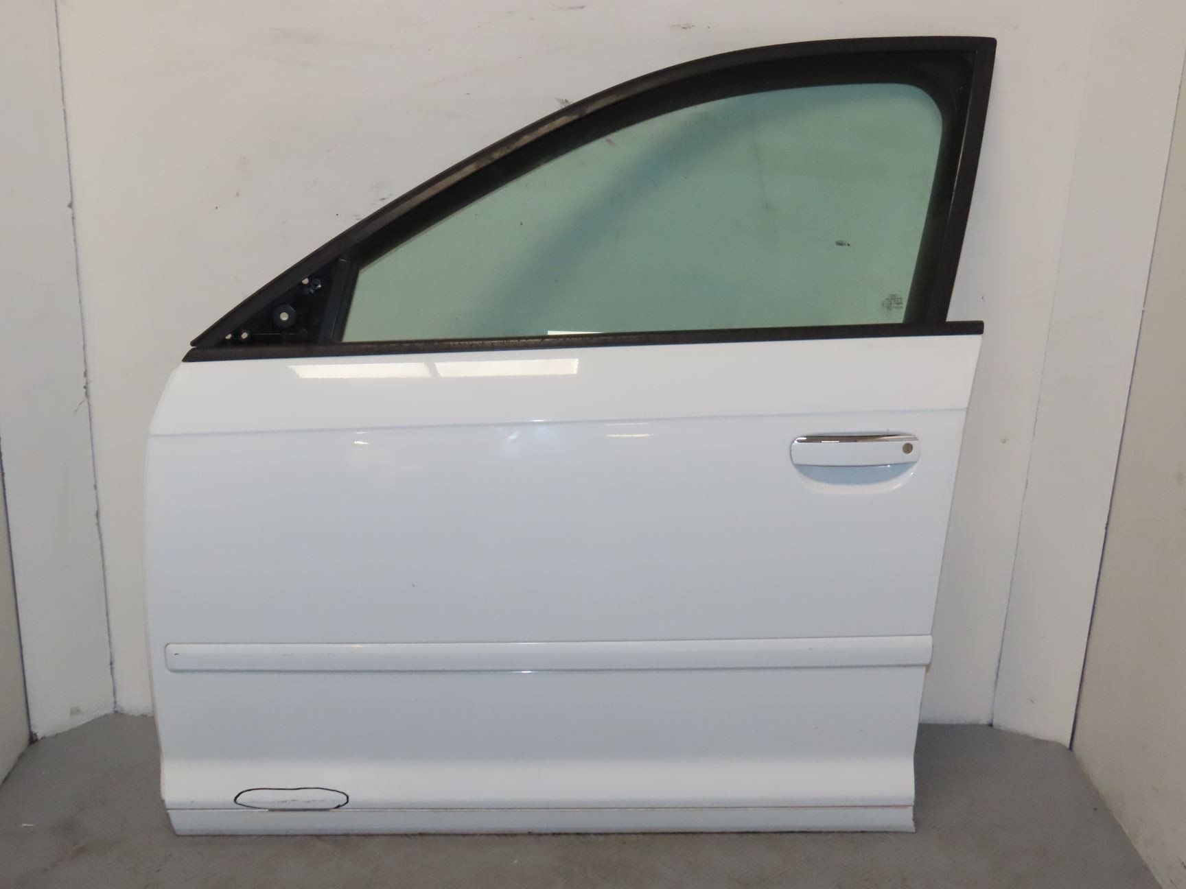 PORTE AVG