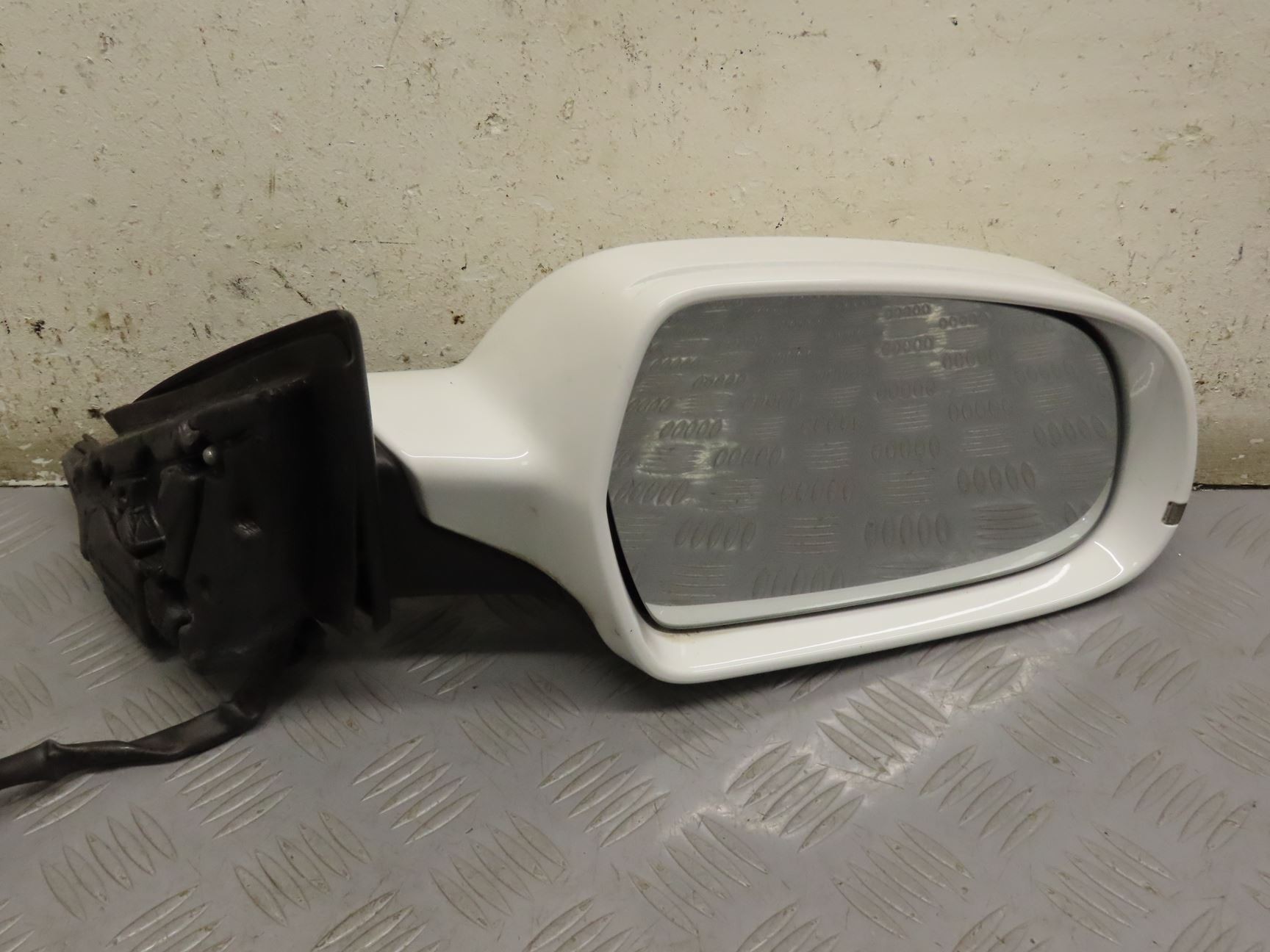RETROVISEUR EXT ELECTRIQUE D