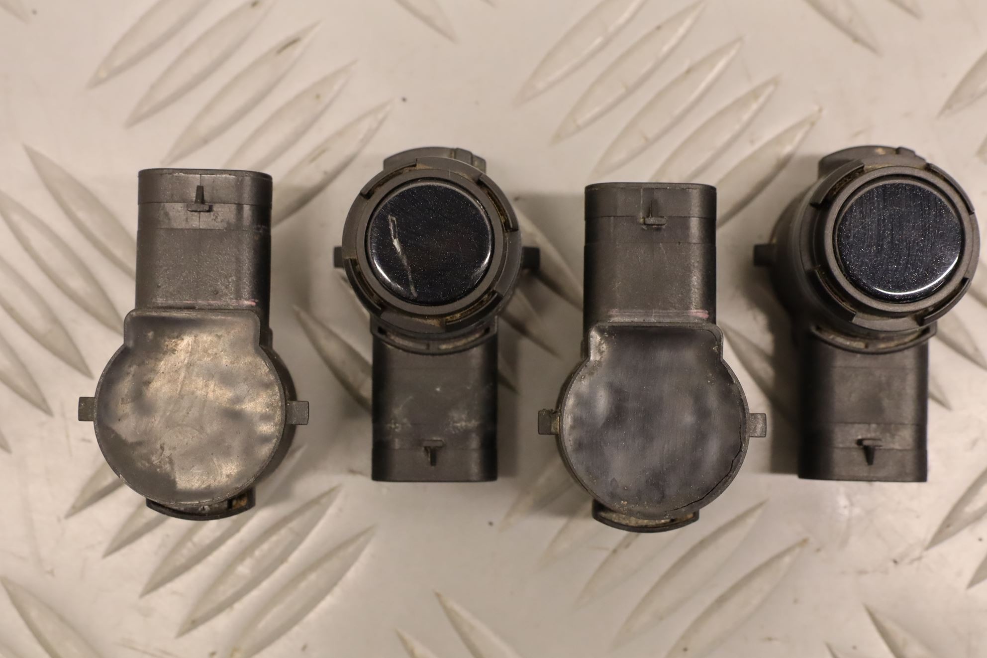 CAPTEUR AIDE STATIONNEMENT AR