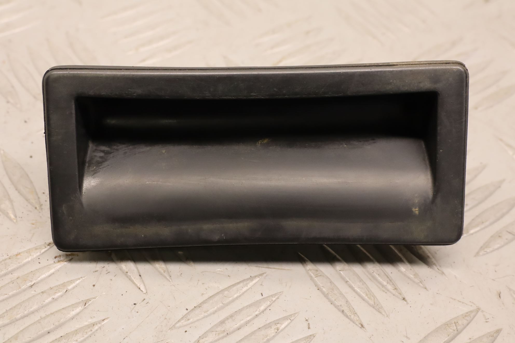 ACTIONNEUR SERRURE HAYON 