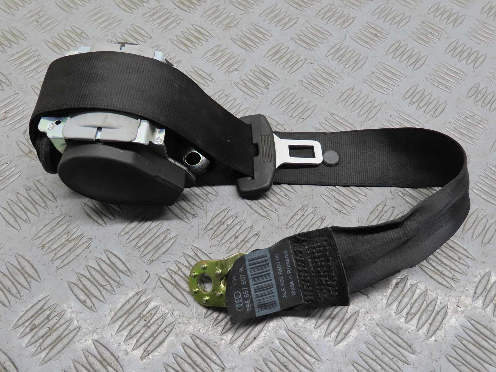 CEINTURE ARC