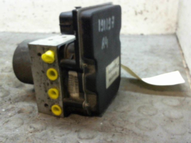 UNITE HYDRAULIQUE ABS