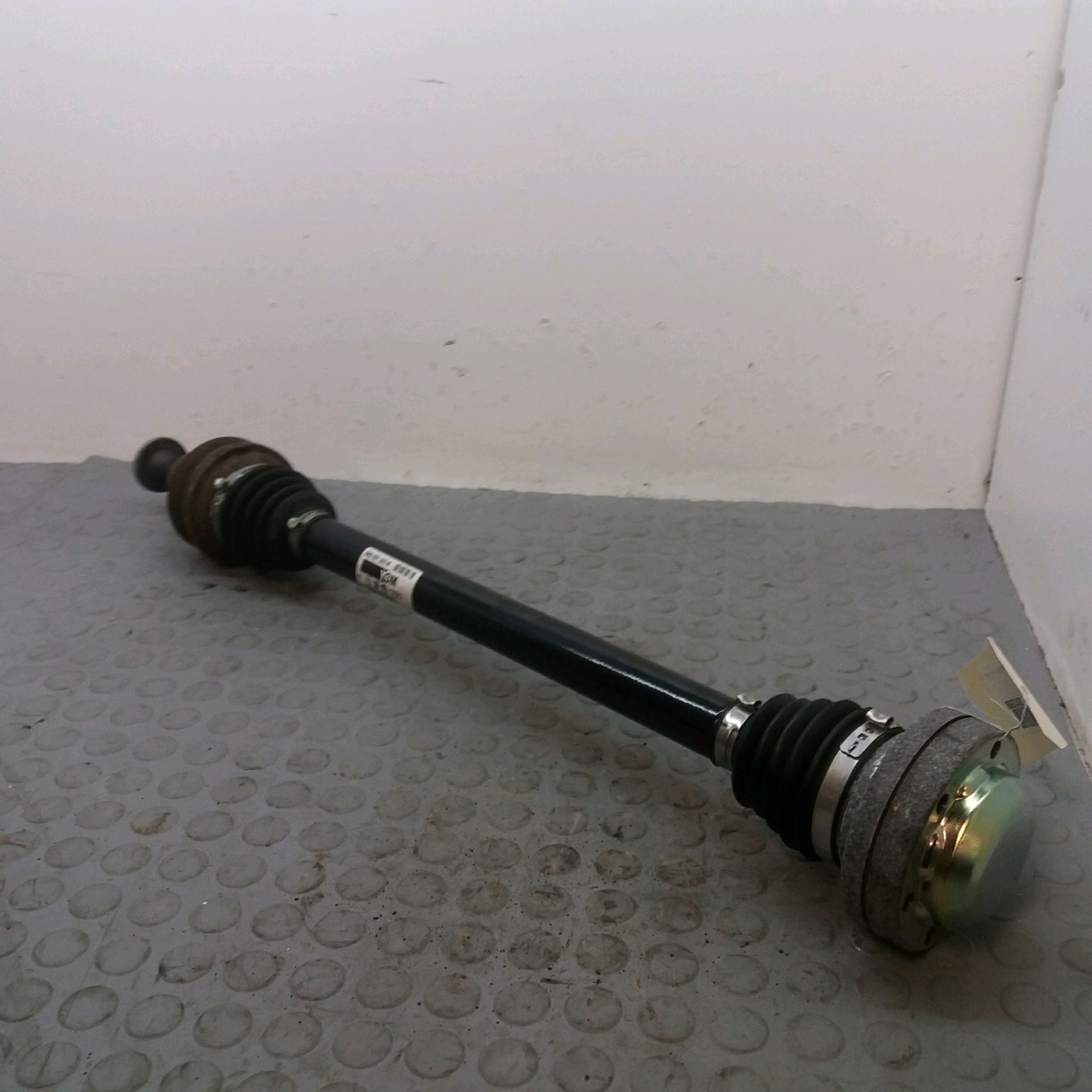 TRANSMISSION ARD