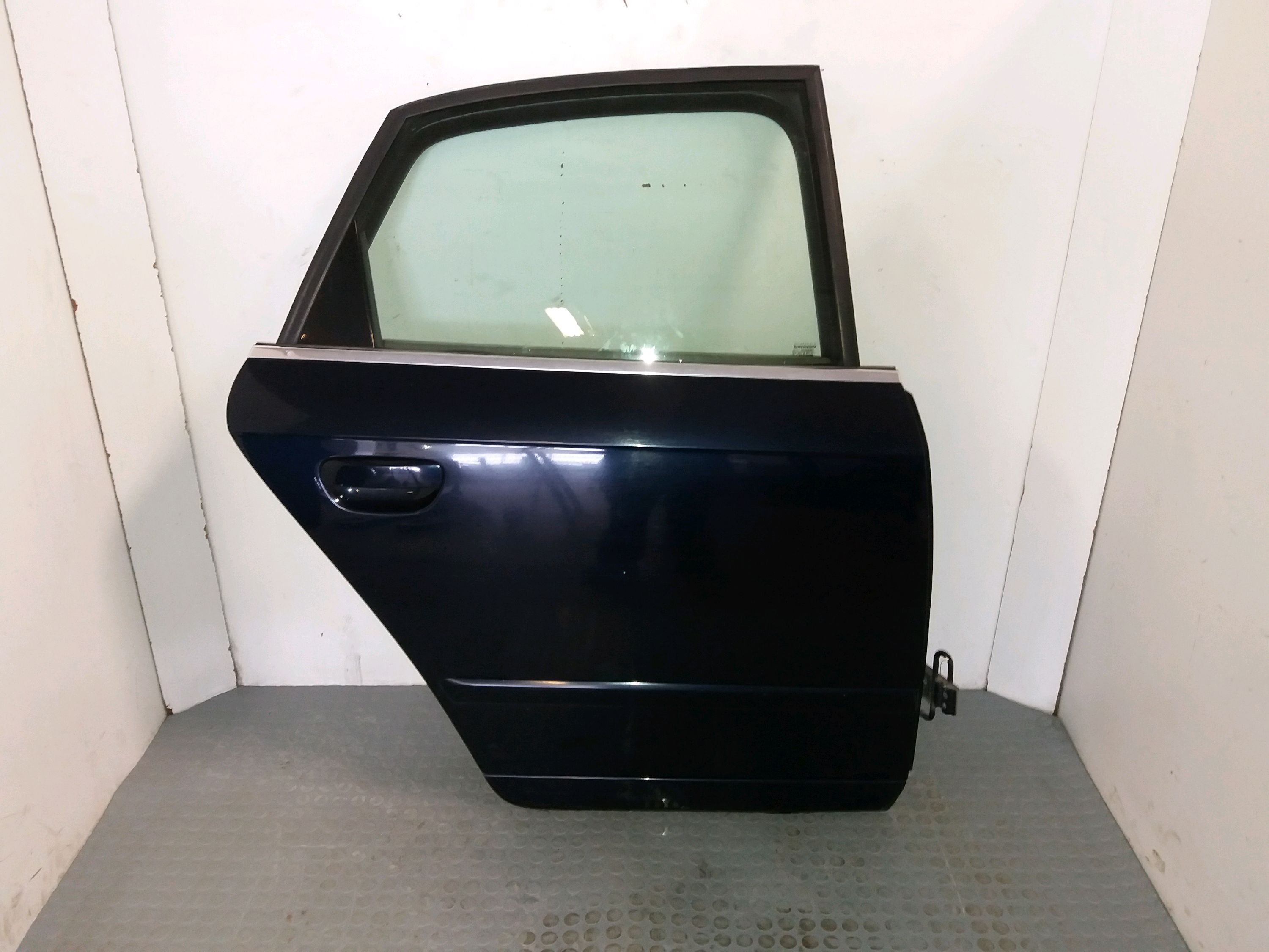 PORTE ARD