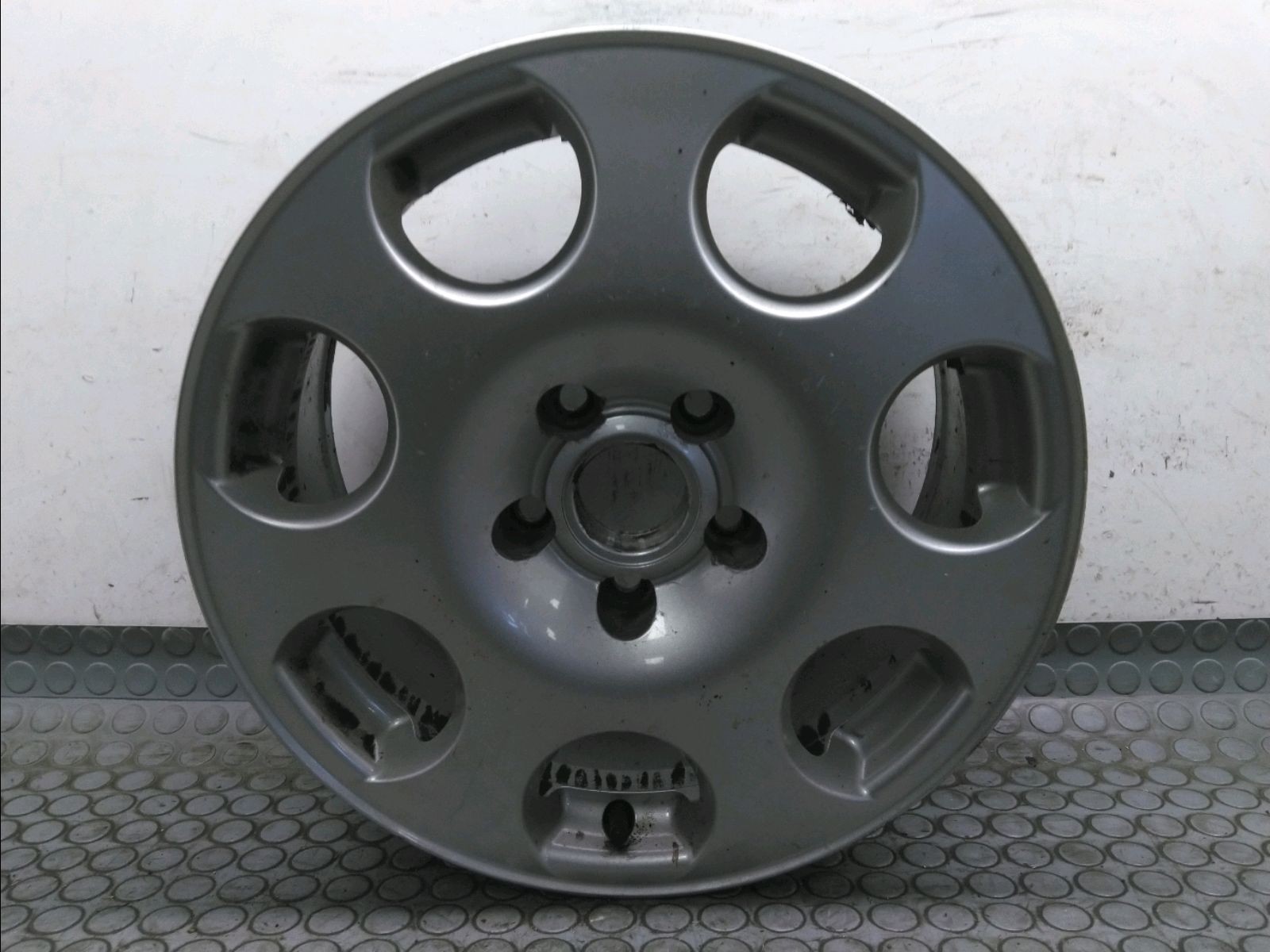 JANTE ALUMINIUM 1