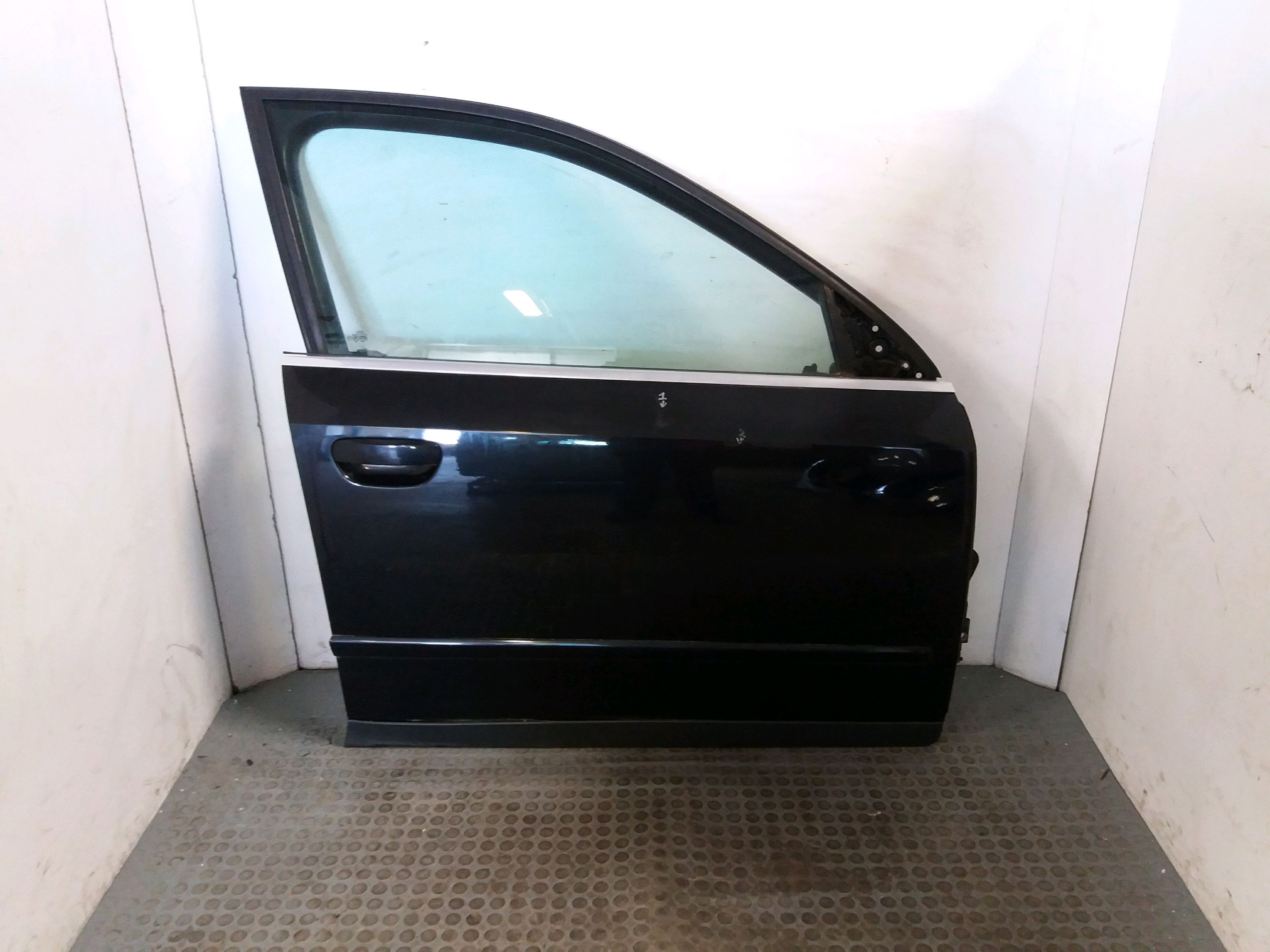 PORTE AVD