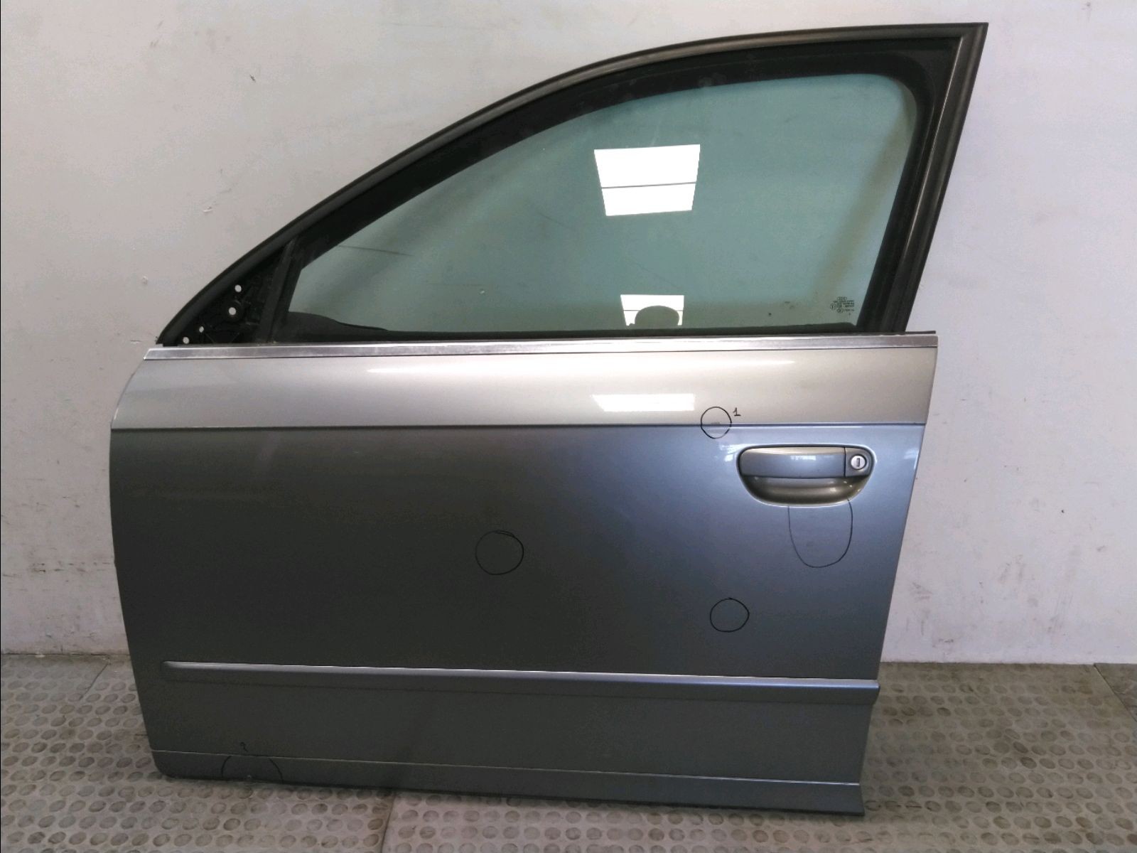 PORTE AVG