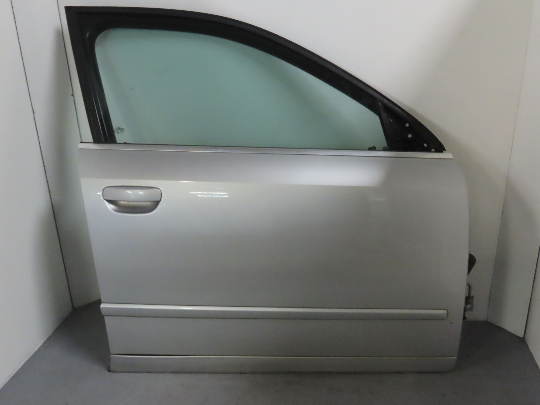 PORTE AVD