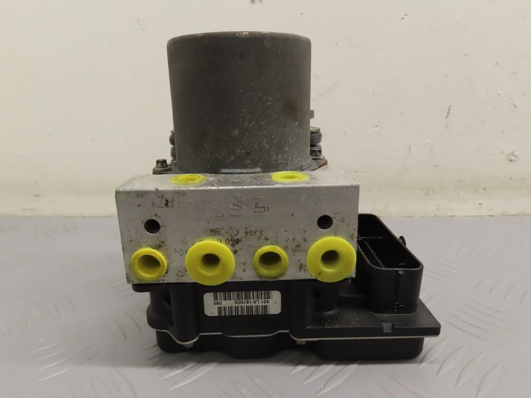 UNITE HYDRAULIQUE ABS