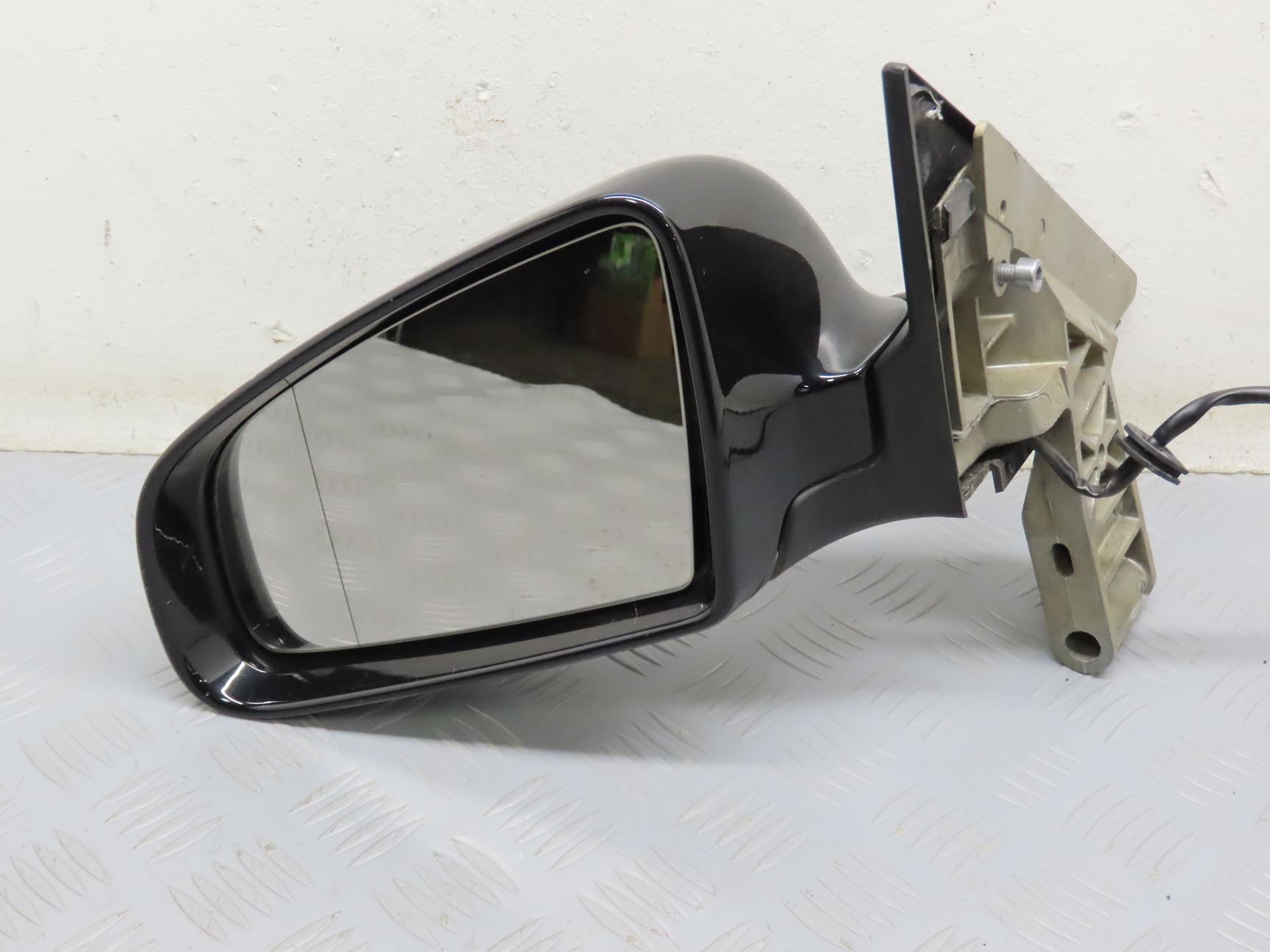 RETROVISEUR EXT ELECTRIQUE G
