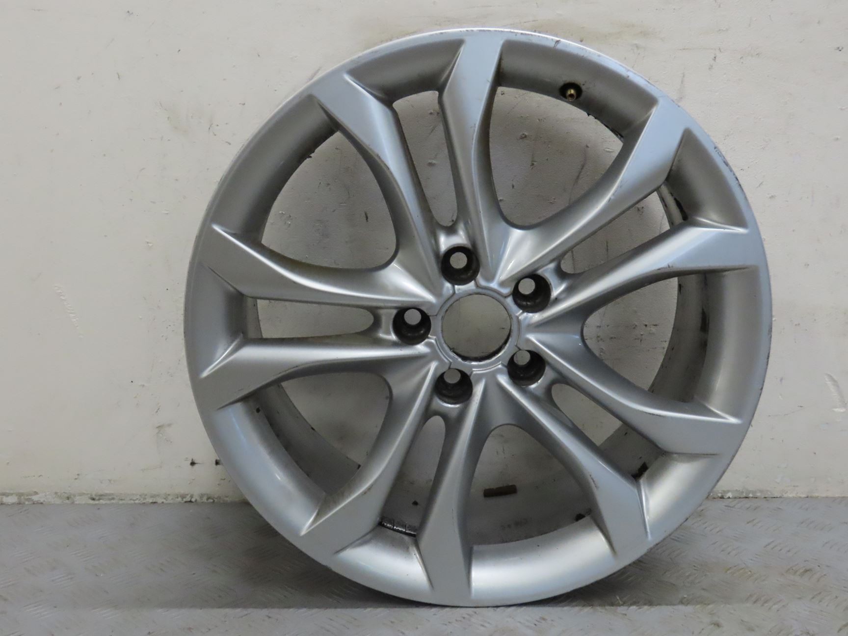 JANTE ALUMINIUM 1