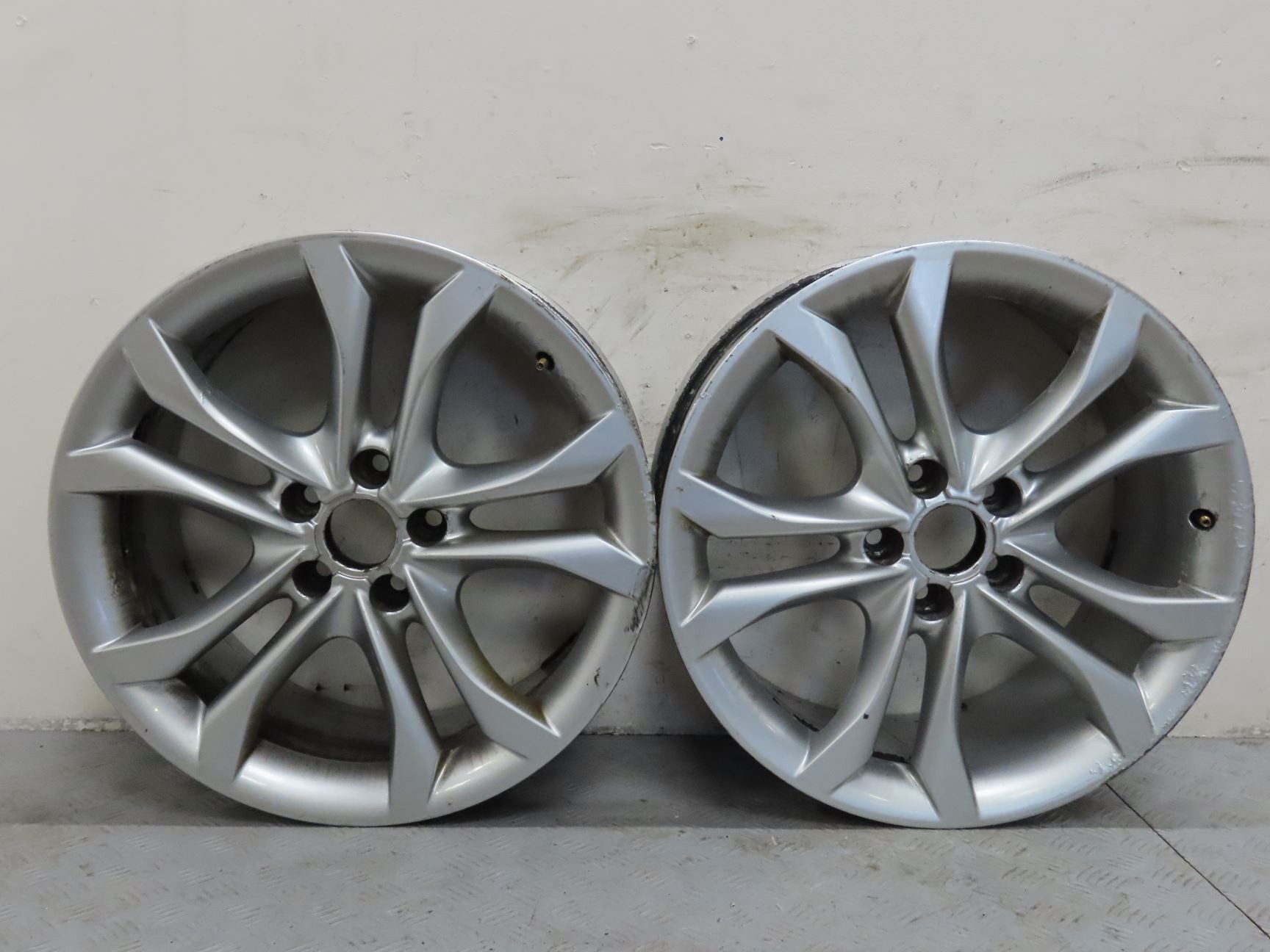 JANTE ALUMINIUM 2