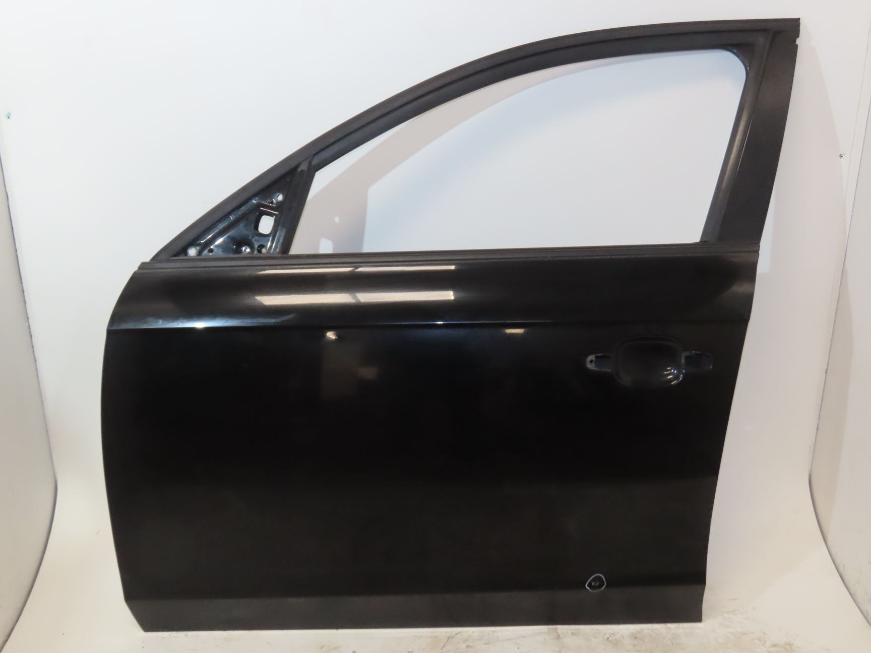 PORTE AVG