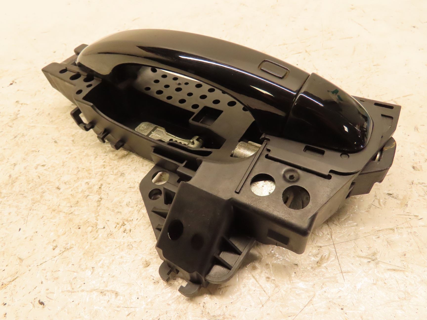 POIGNEE EXT PORTE ARG