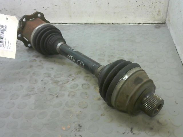TRANSMISSION AVD