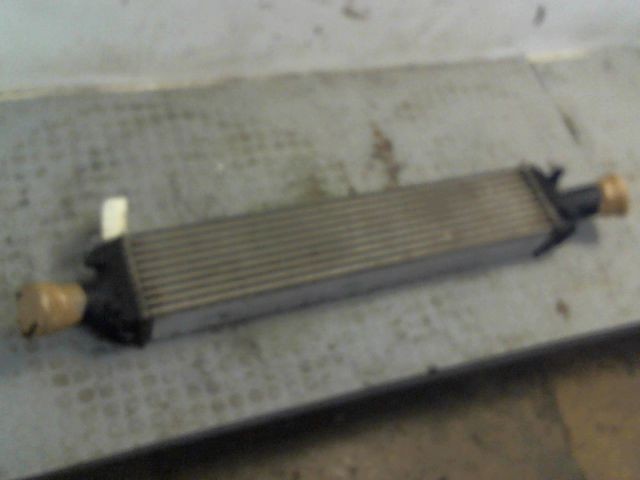 ECHANGEUR AIR