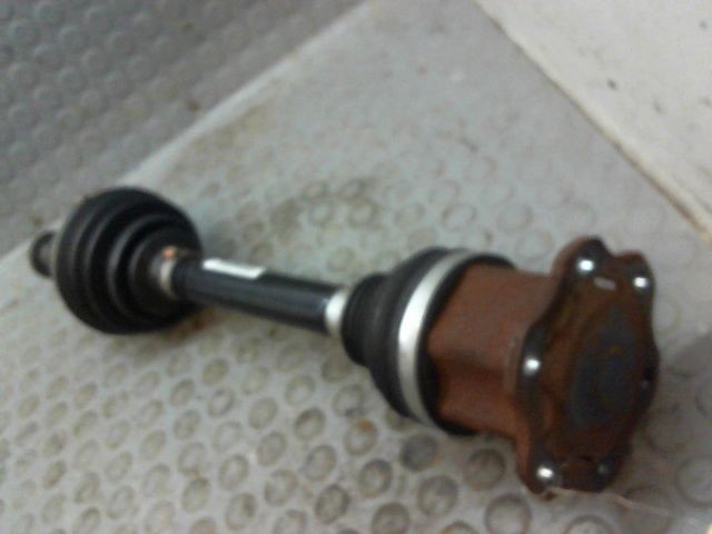 TRANSMISSION AVD