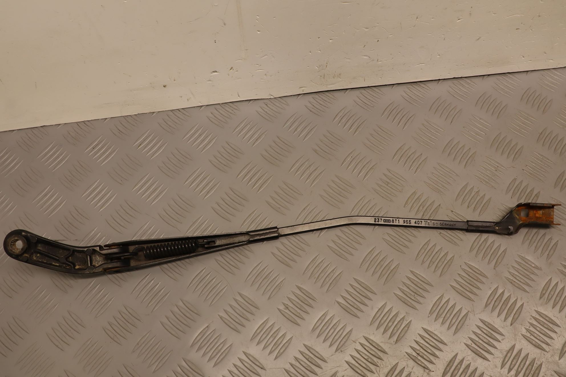 BRAS ESSUIE-GLACE AVG