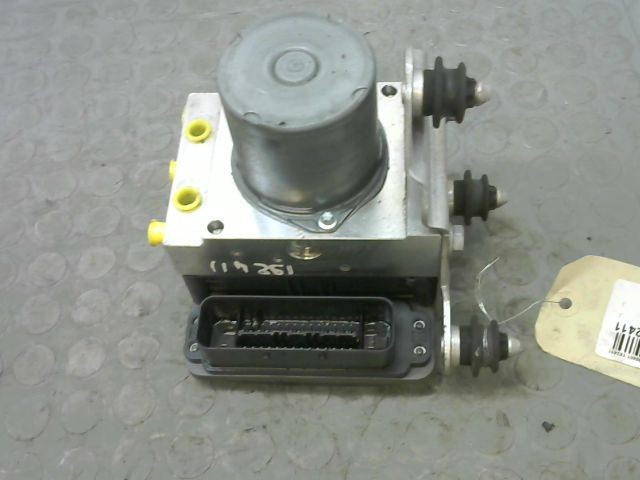 UNITE HYDRAULIQUE ABS