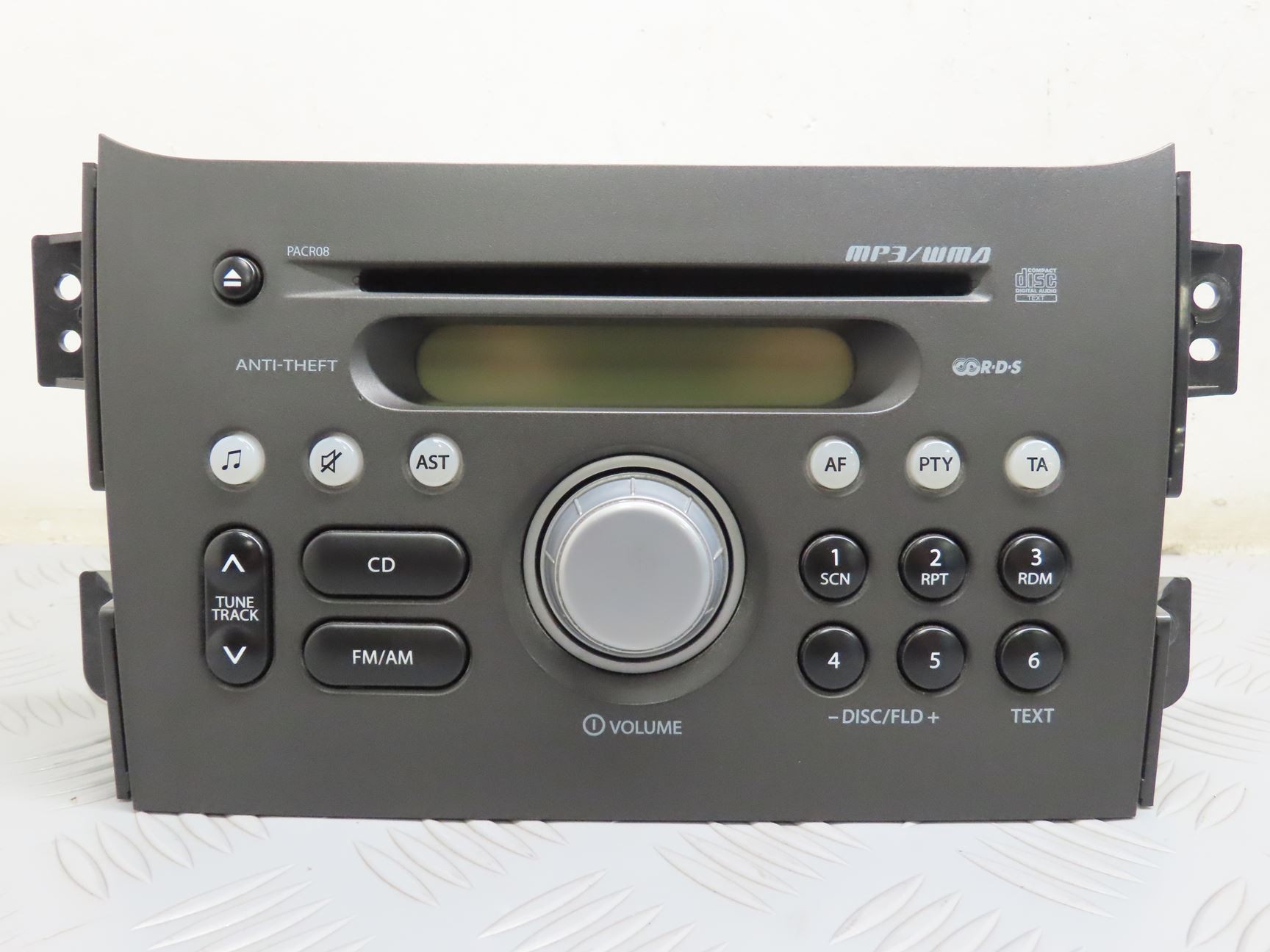 AUTORADIO