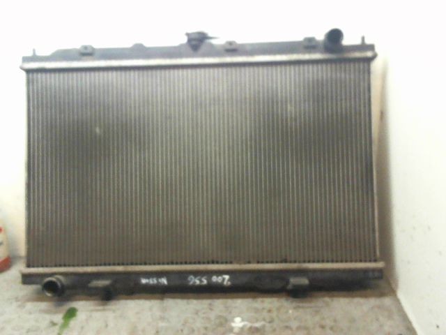 RADIATEUR