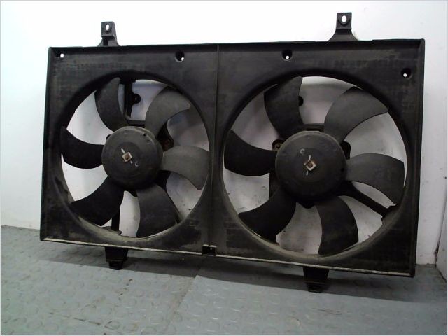 VENTILATEUR DE REFROIDISSEMENT
