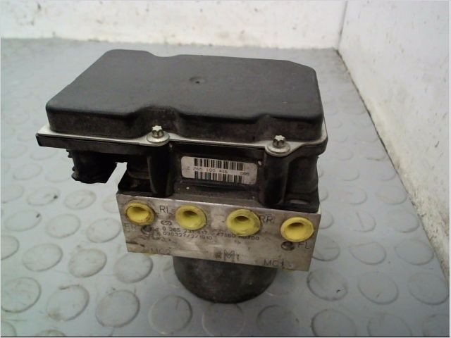 UNITE HYDRAULIQUE ABS