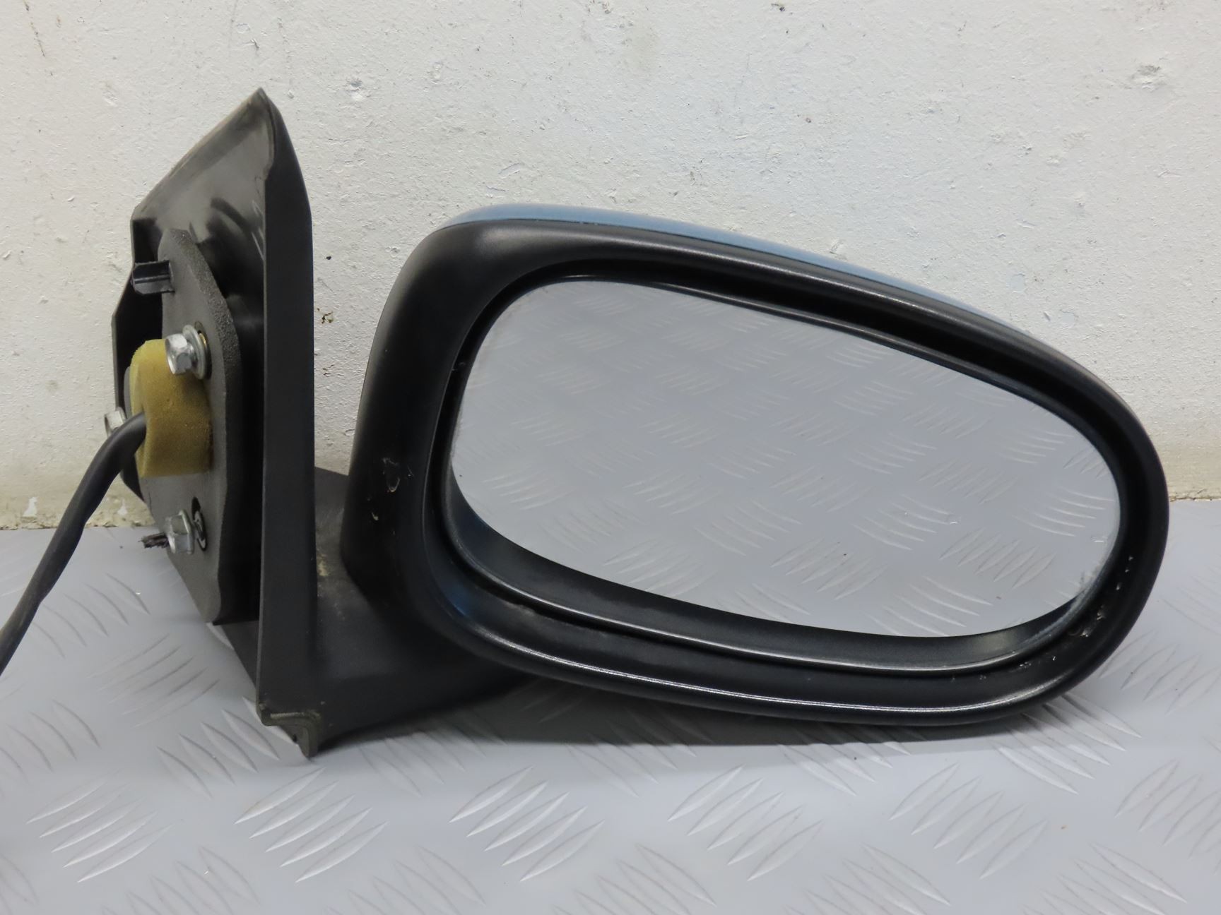 RETROVISEUR EXT ELECTRIQUE D