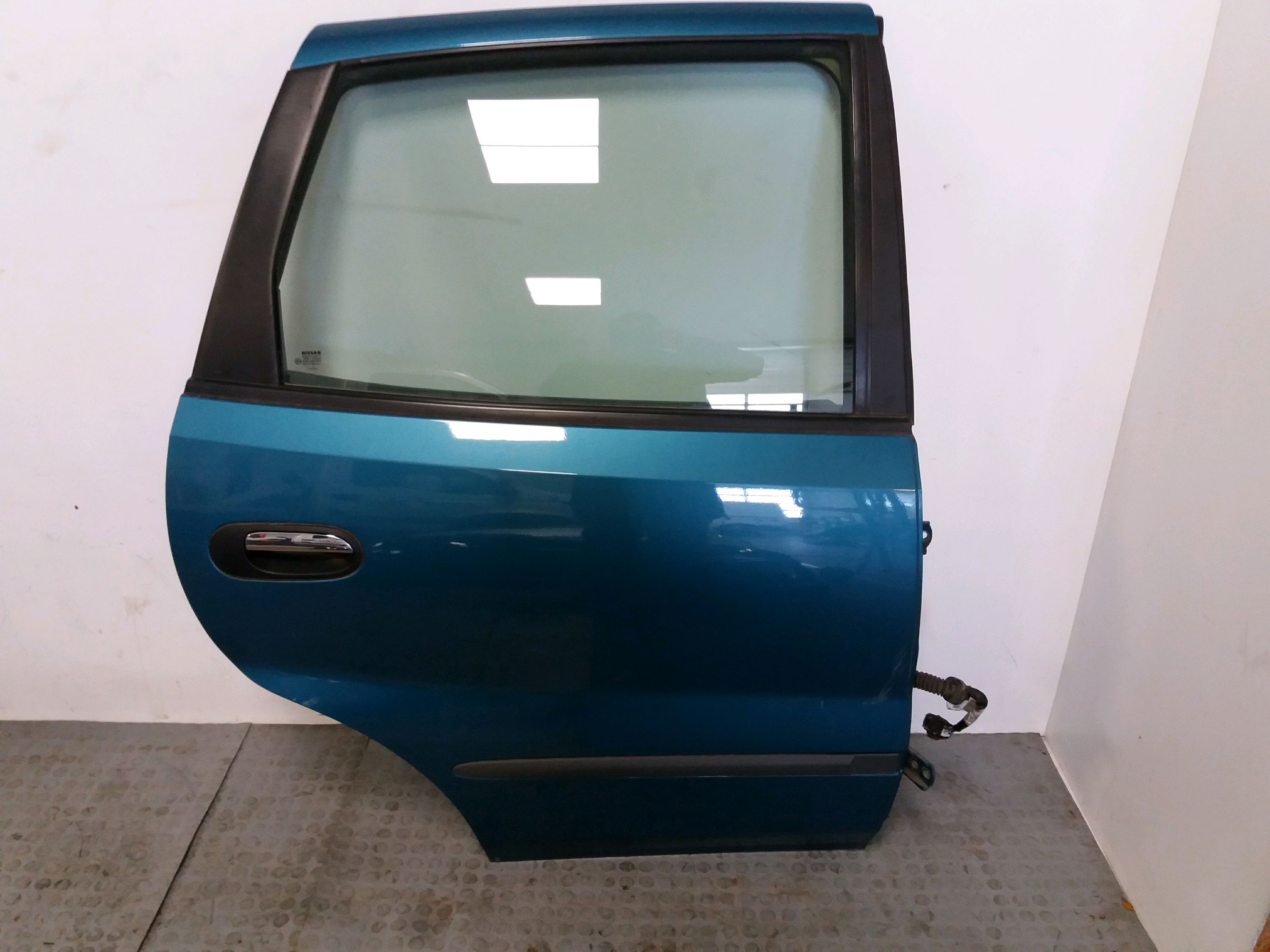 PORTE ARD