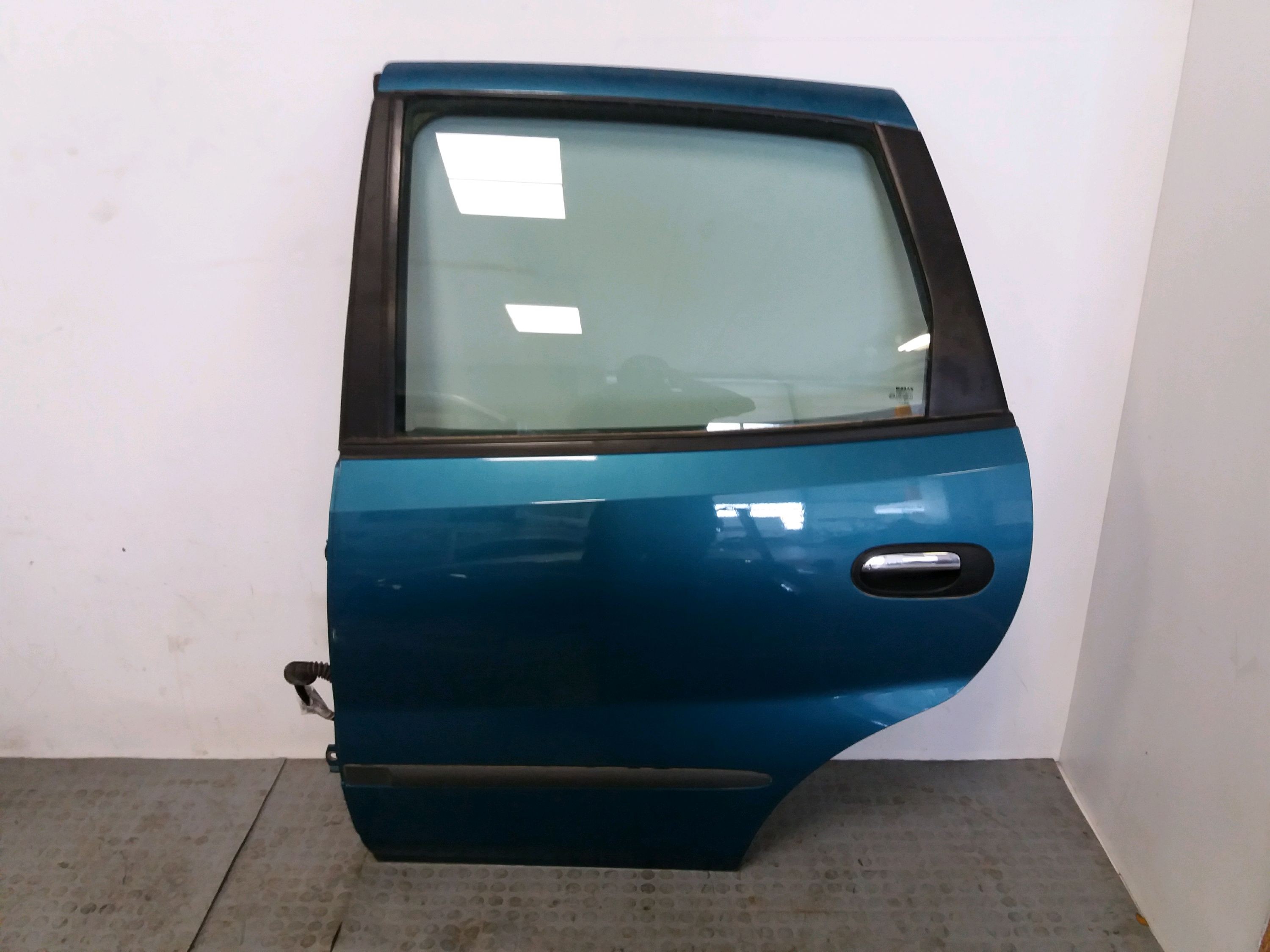 PORTE ARG