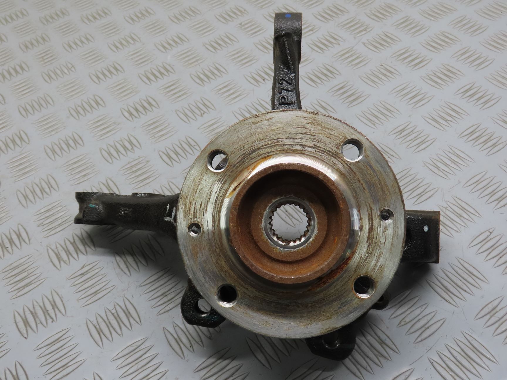 FUSEE AVG