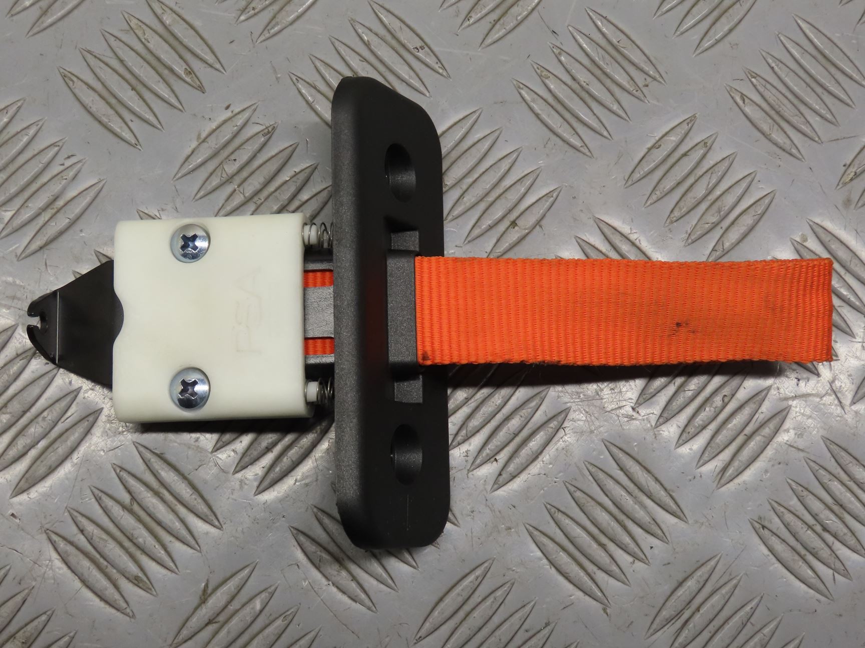 POIGNEE INT PORTE AVG