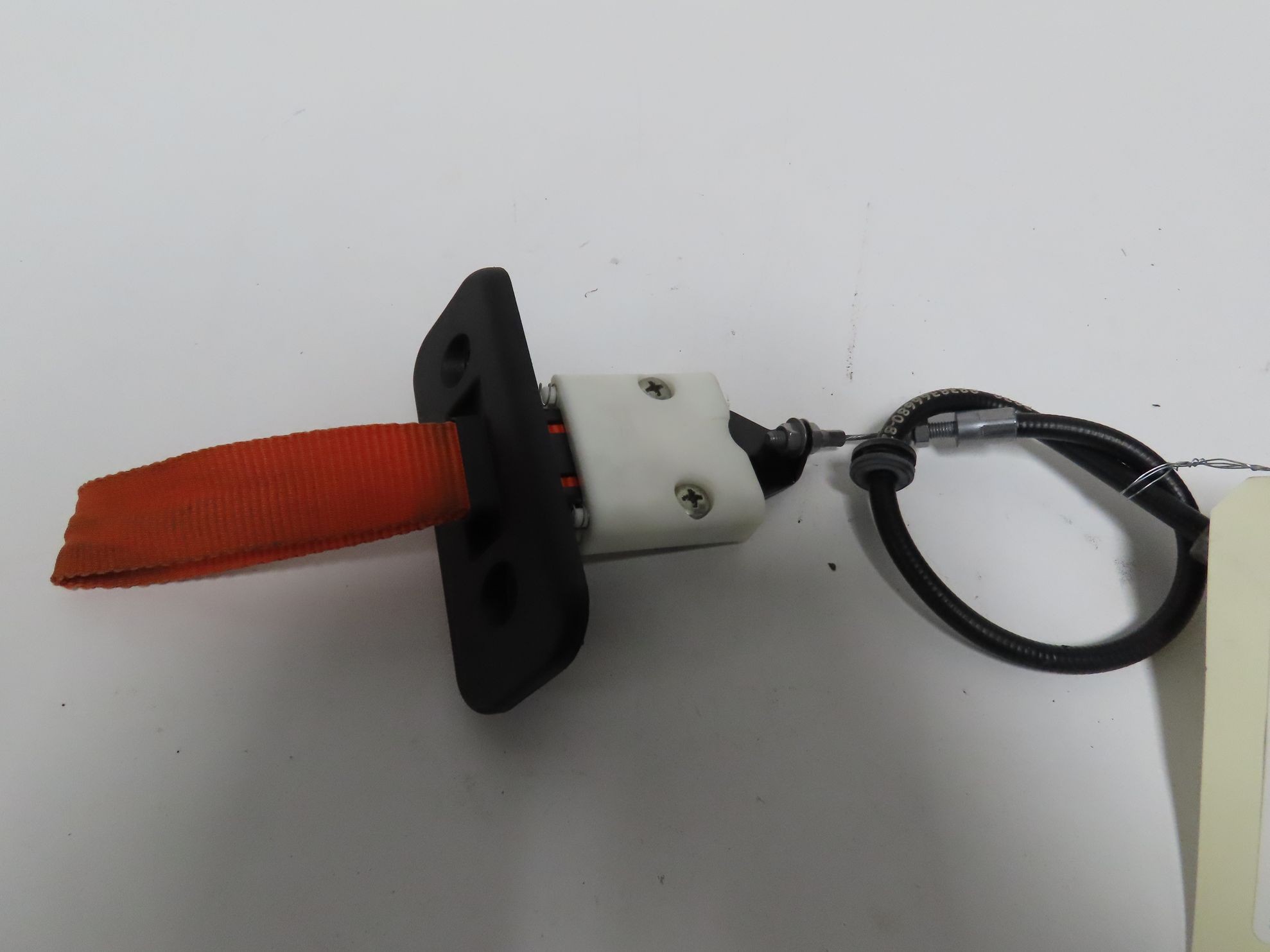 POIGNEE INT PORTE AVG