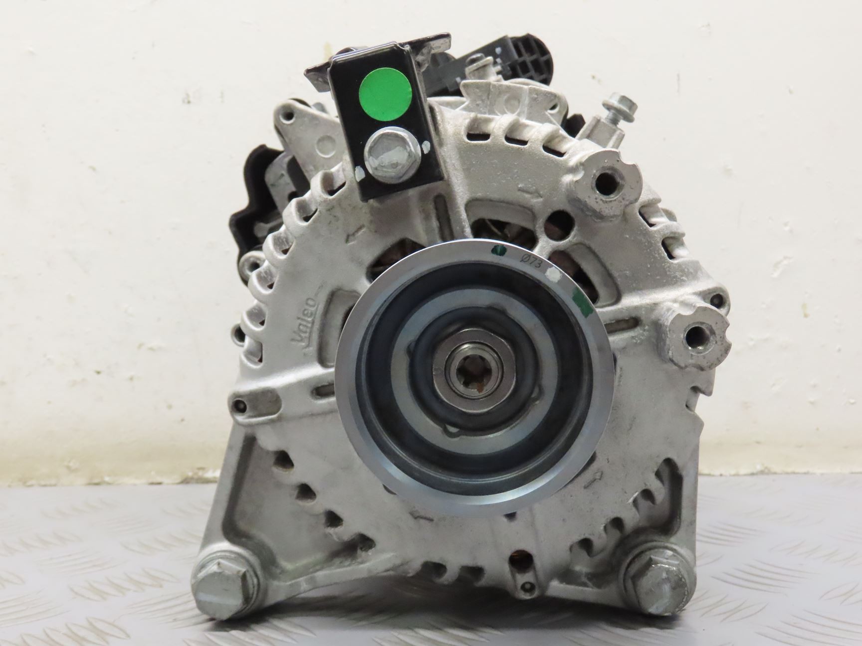 MOTEUR COMPLET
