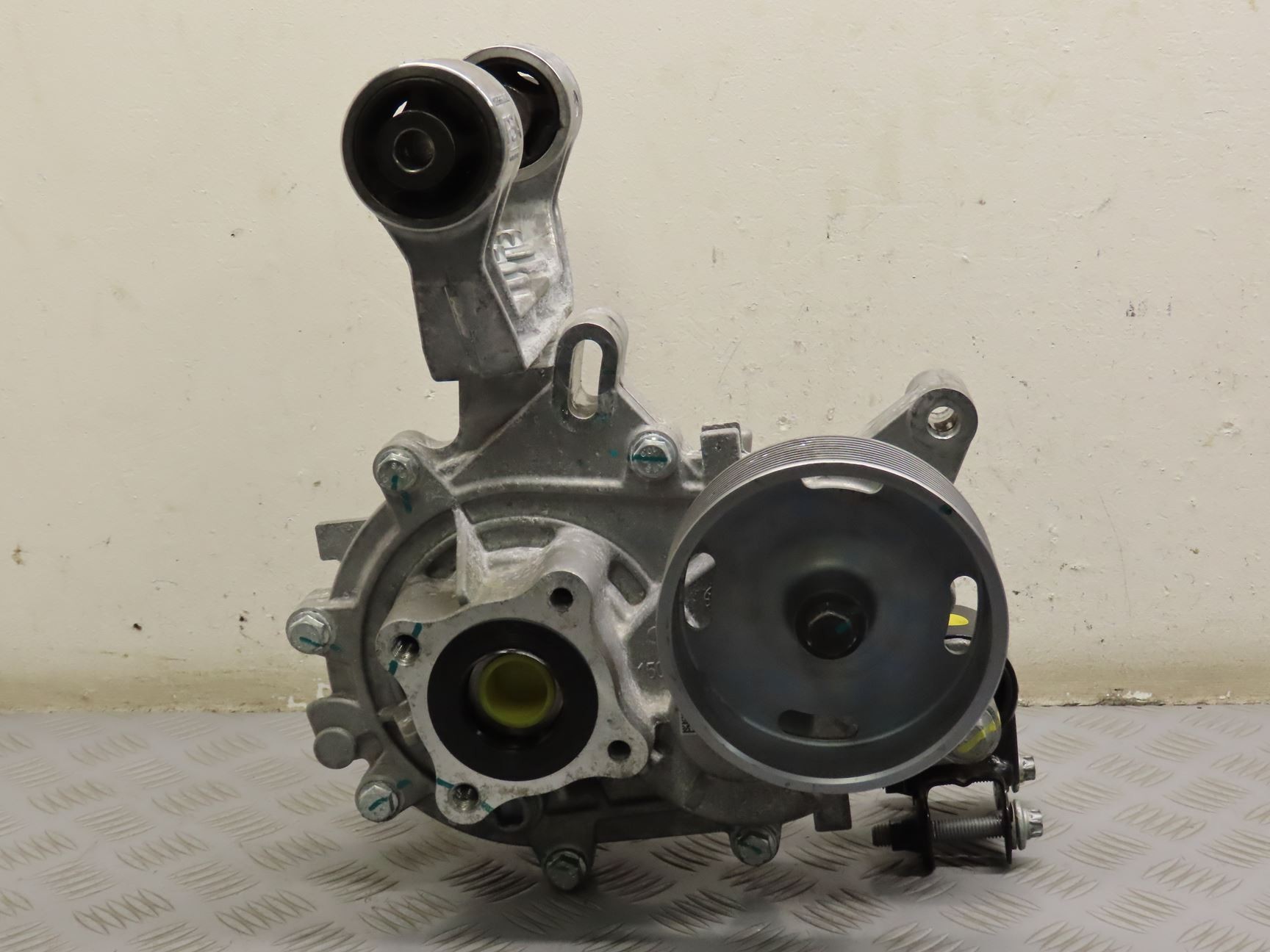 BOITE A VITESSE AUTOMATIQUE