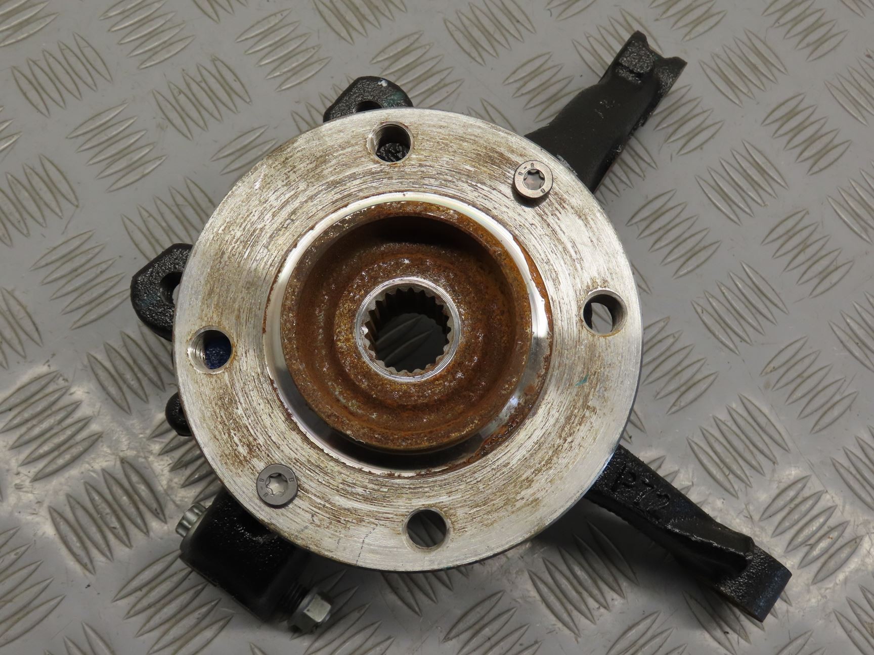 FUSEE AVG