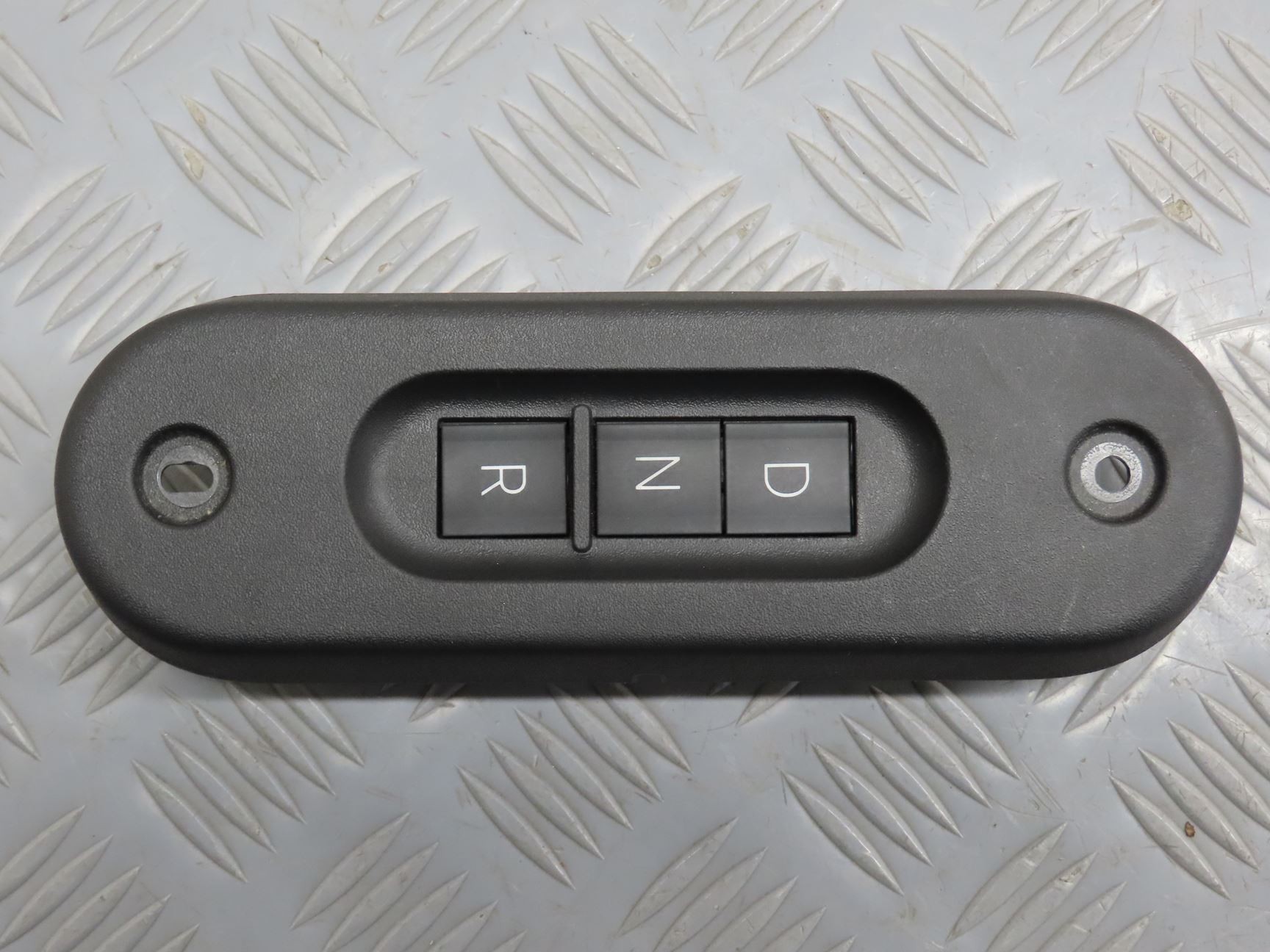 BOITIER DE COMMANDE BV AUTO 