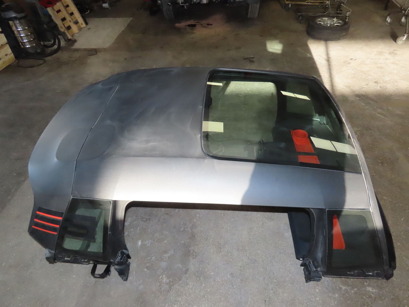 HARD-TOP
