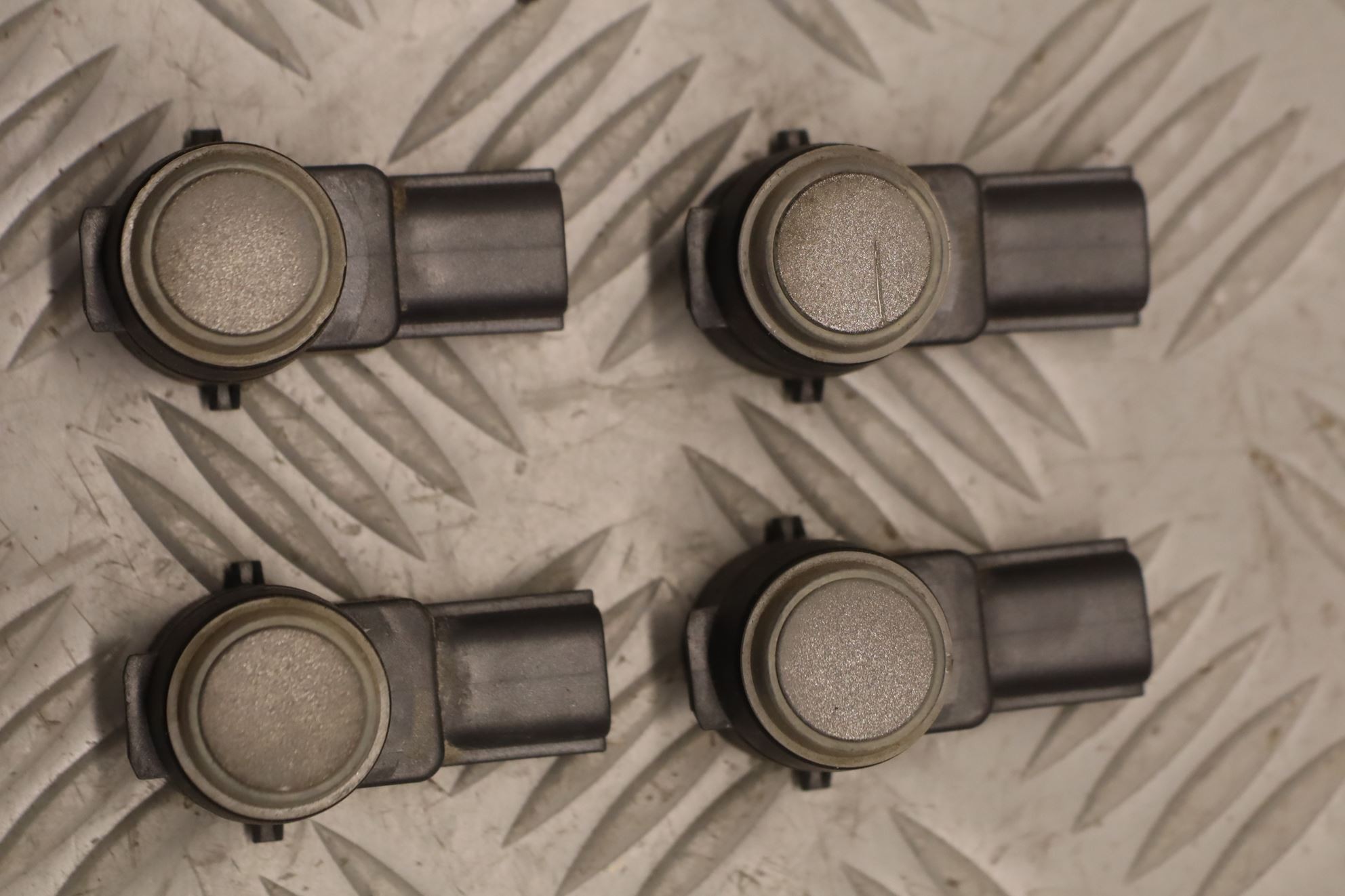 CAPTEUR AIDE STATIONNEMENT AR