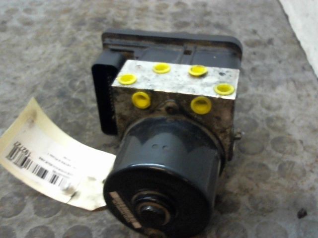 UNITE HYDRAULIQUE ABS
