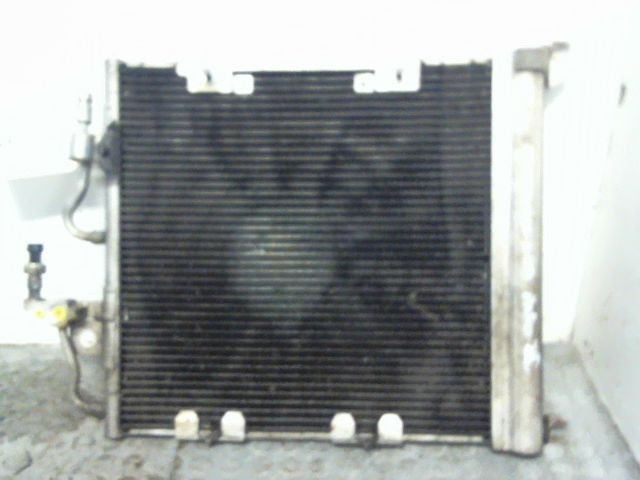 CONDENSEUR CLIM