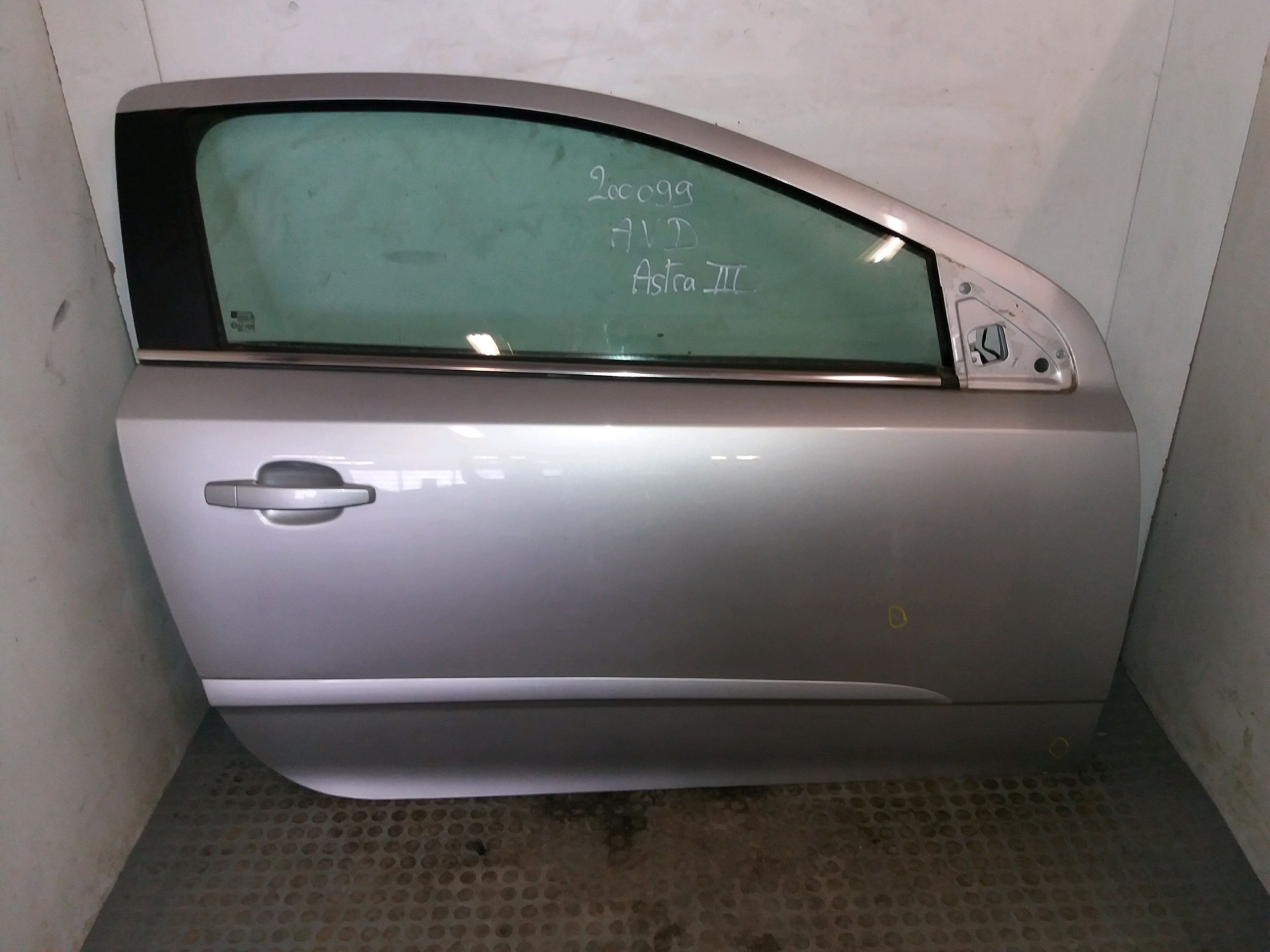 PORTE AVD