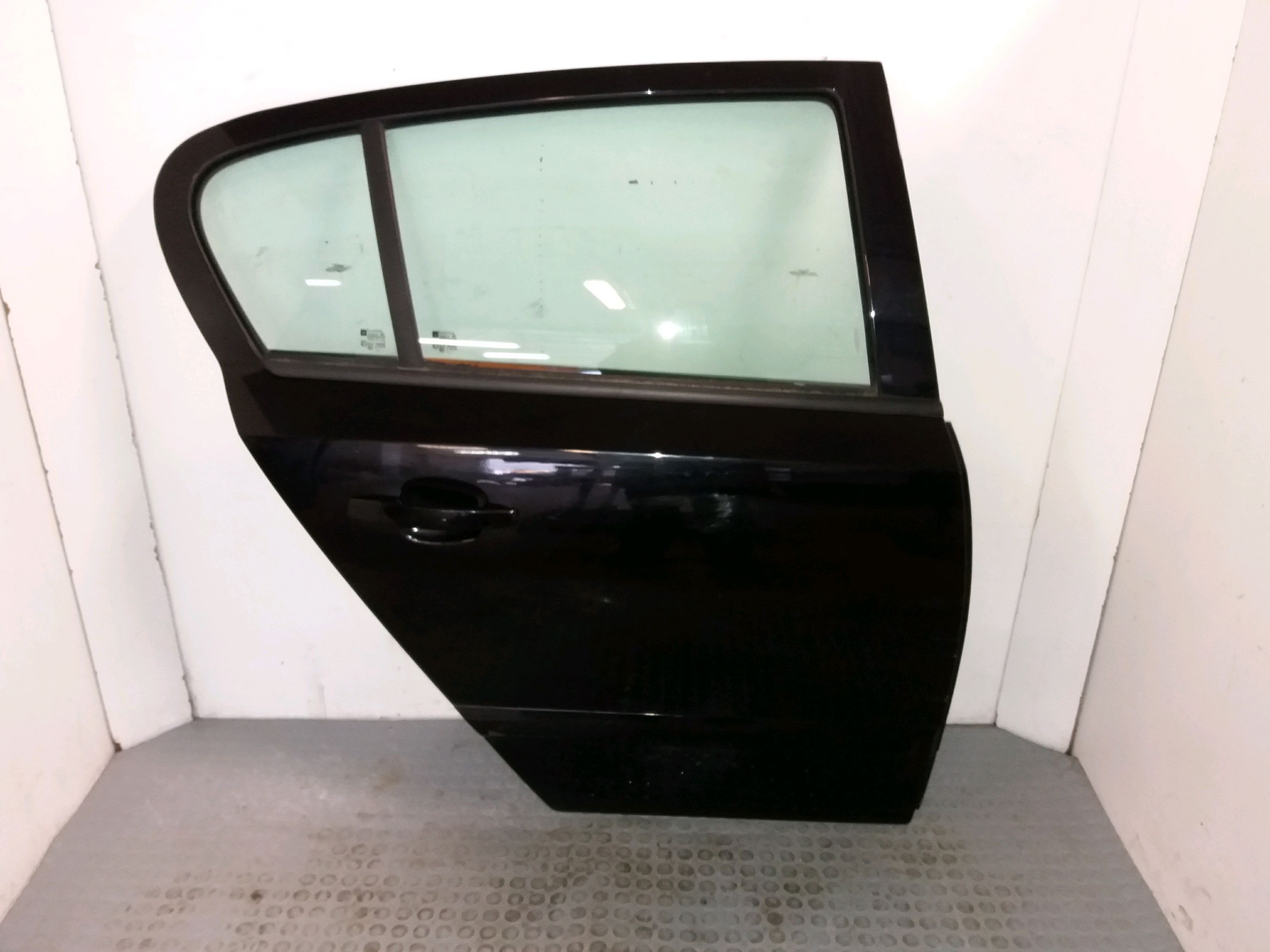 PORTE ARD