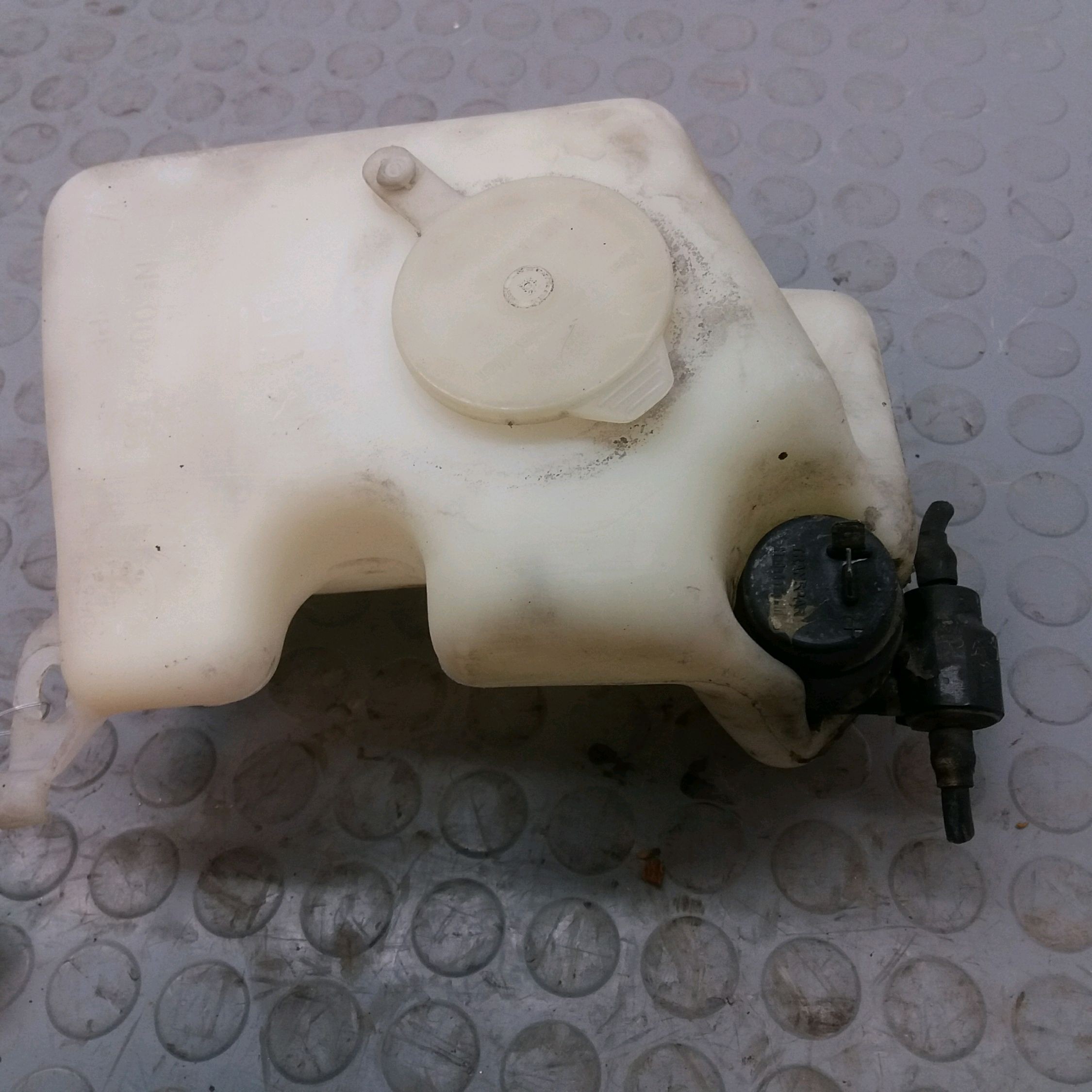 RESERVOIR LAVE-GLACE AV