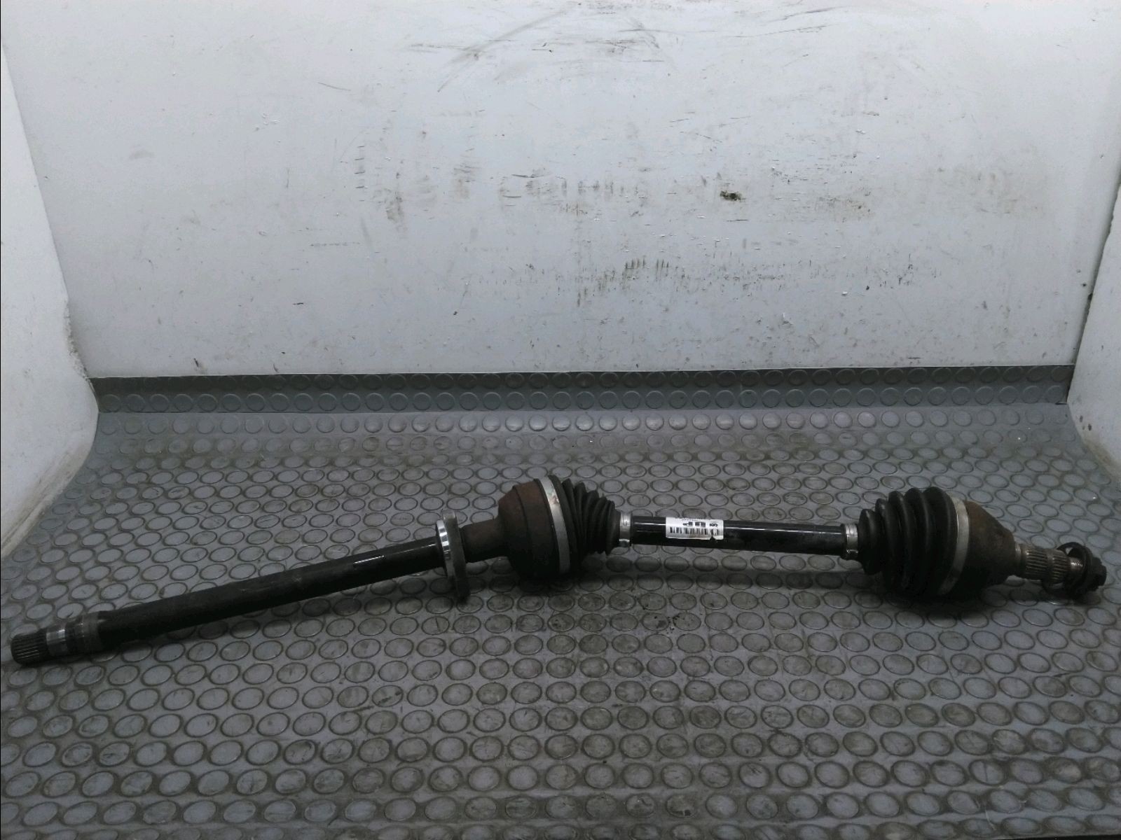 TRANSMISSION AVD