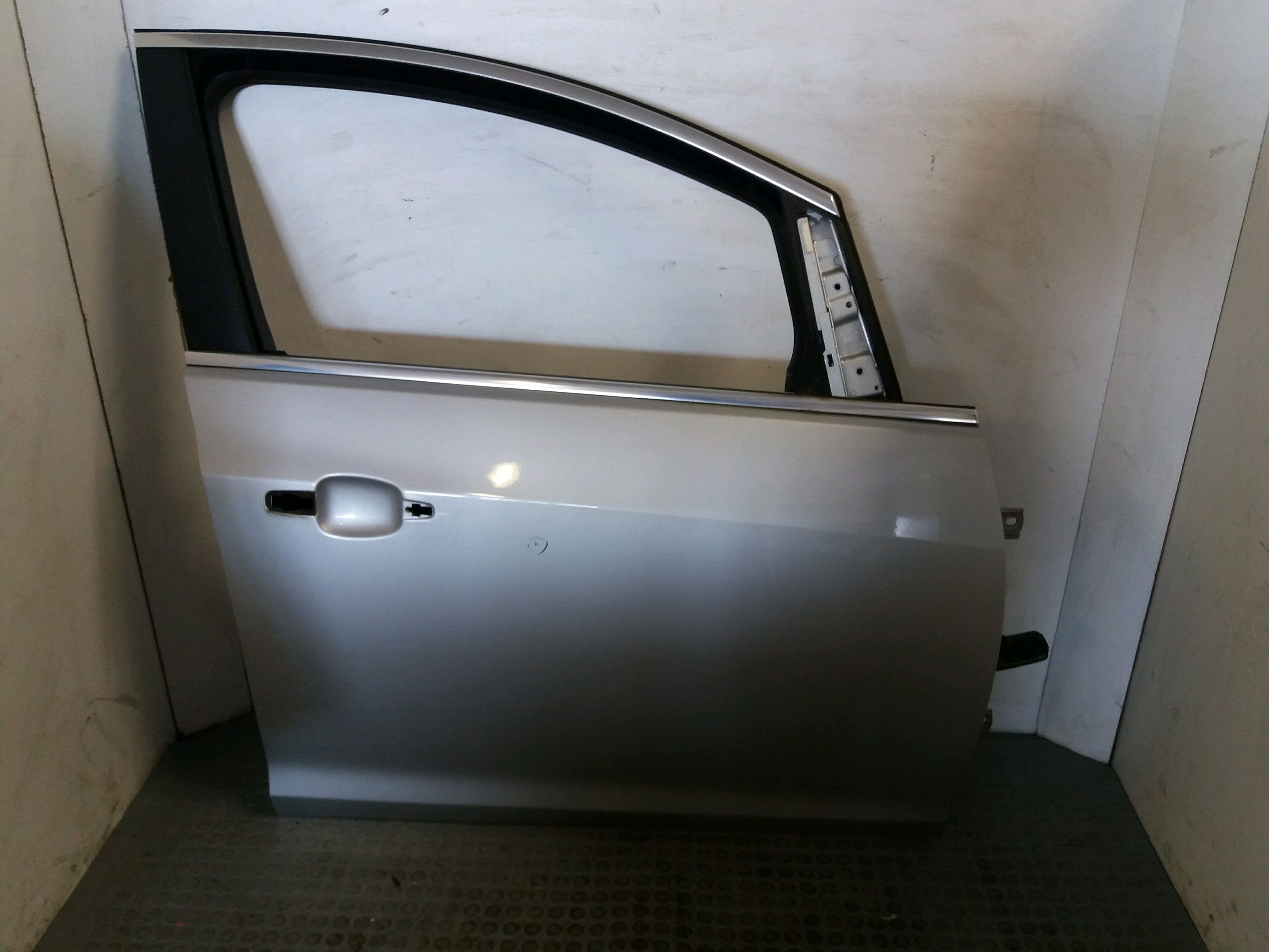 PORTE AVD