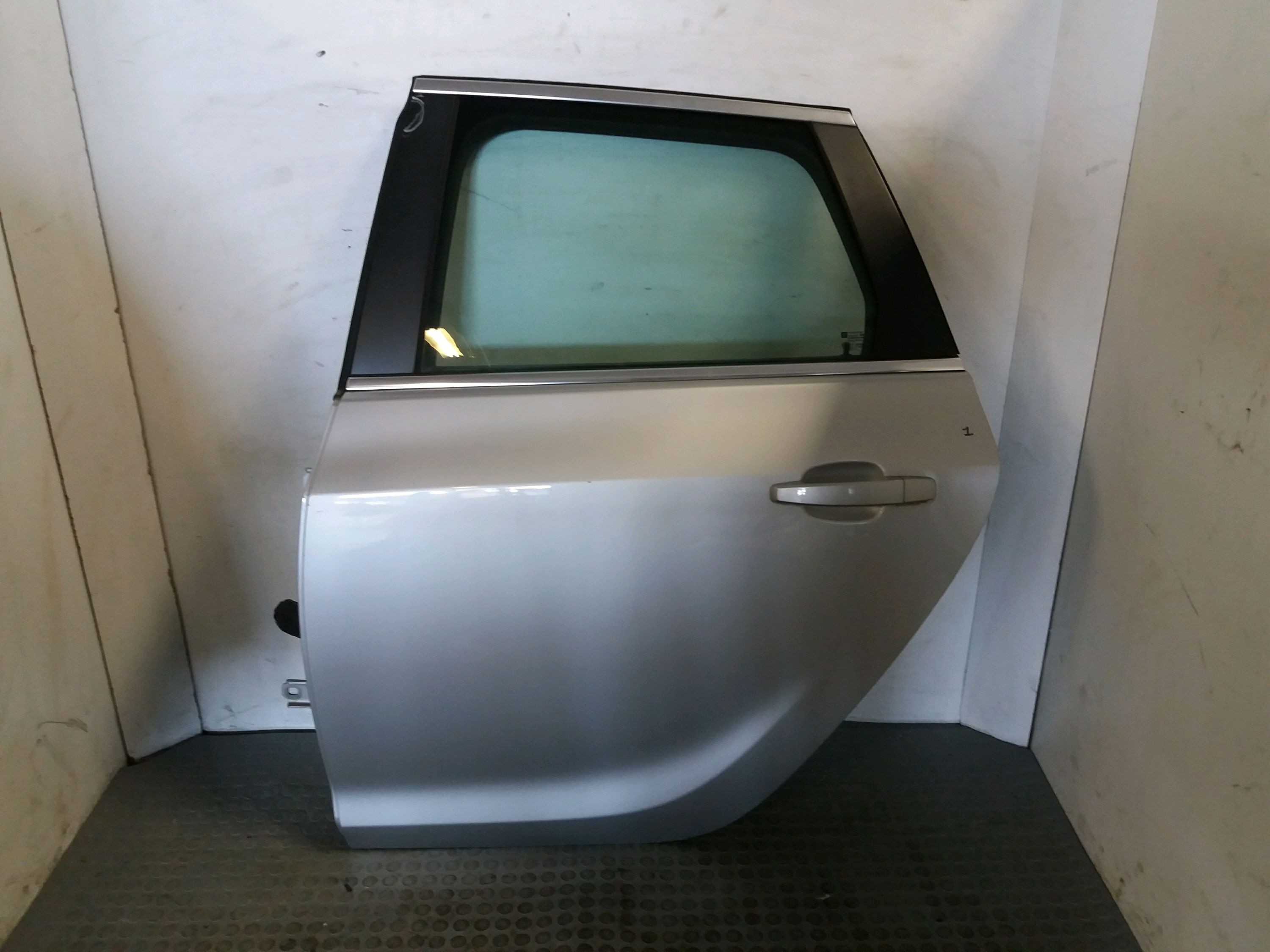 PORTE ARG
