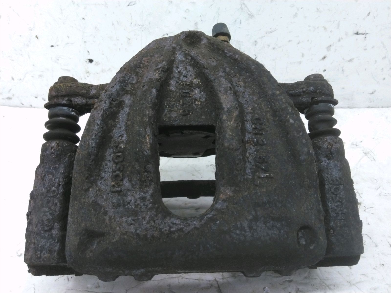 ETRIER DE FREIN AVG