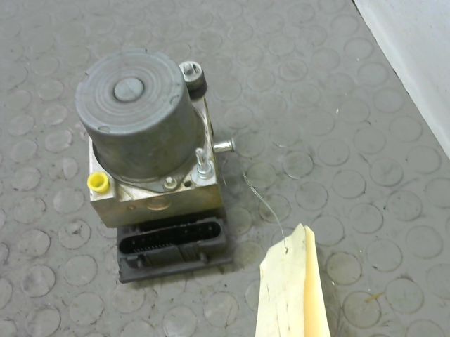 UNITE HYDRAULIQUE ABS