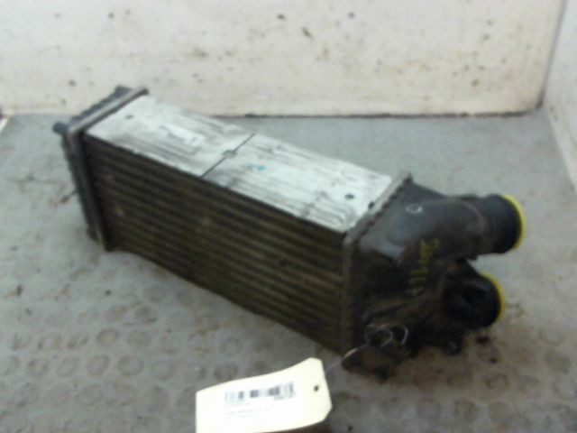 ECHANGEUR AIR